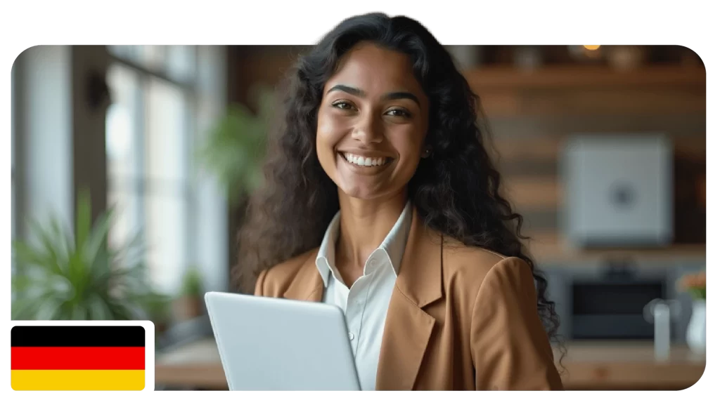 study in germany for international students