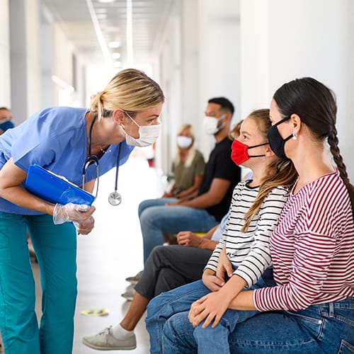 Bachelor Public health in Canada