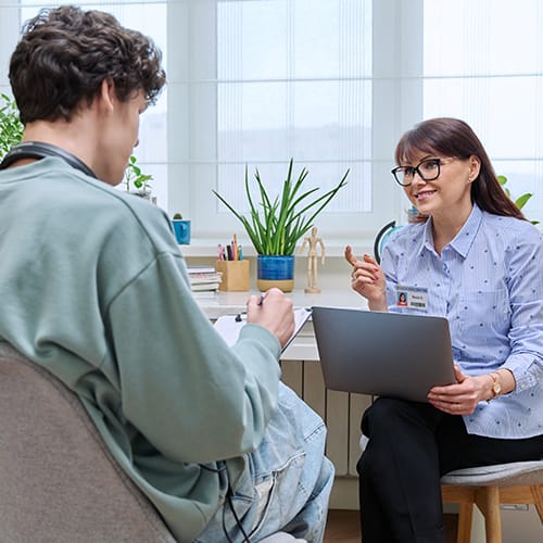 Bachelor of Psychology and Counselling