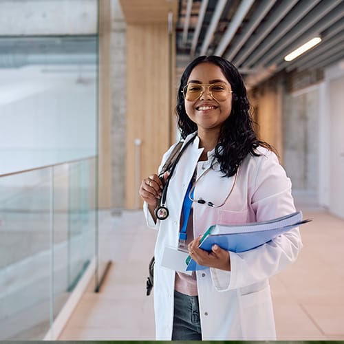 Student of Master of Health Management