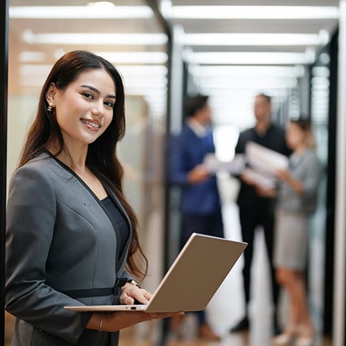 A student of Master of Information Technology in Australia
