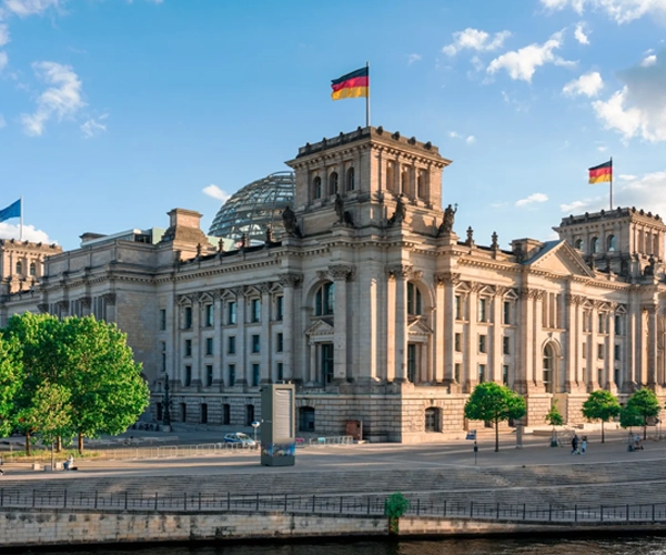 Study in Germany Consultants