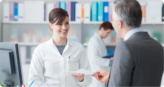 Bachelor of Pharmacy with honors in Australia