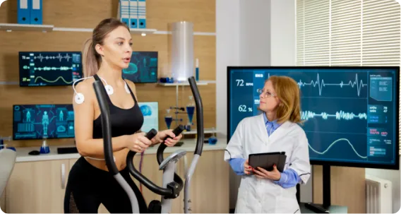 Sport and Exercise Science