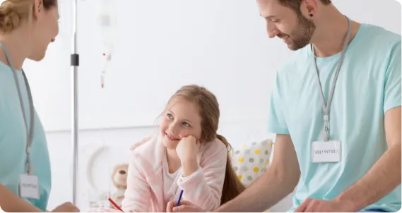 Social work degree in UK