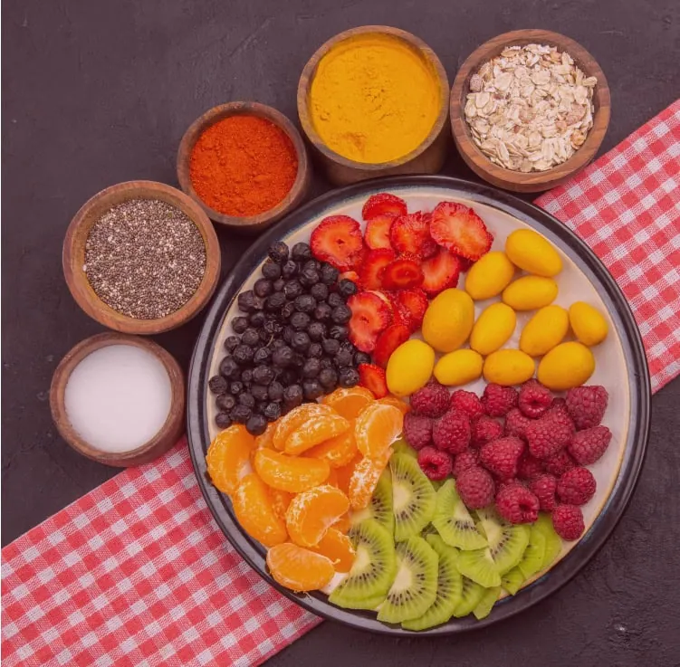 certificate in nutritional science program.