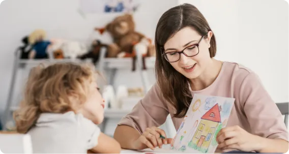 study Diploma of Early Childhood Education and Care