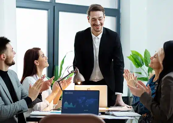 Diploma of Leadership and Management