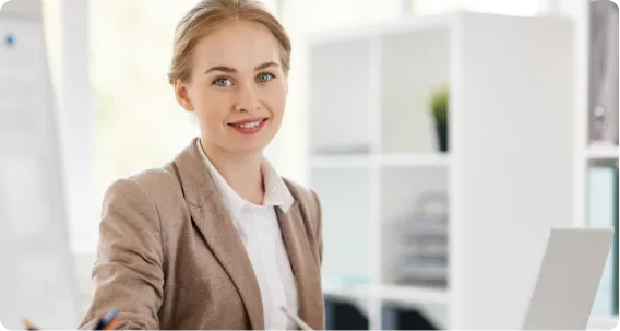 MBA in Health Services Management