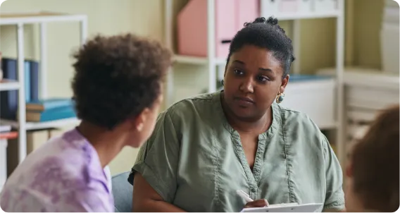 Master of Counselling and Psychotherapy course