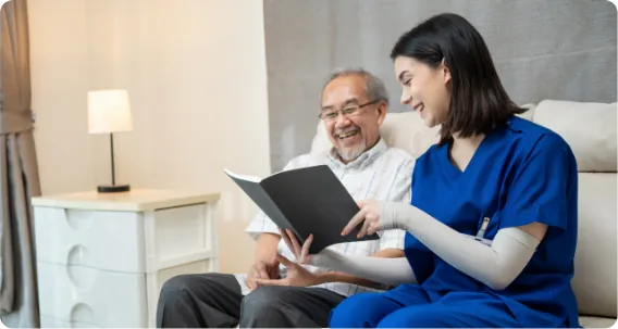 Study Master of social work in Australia