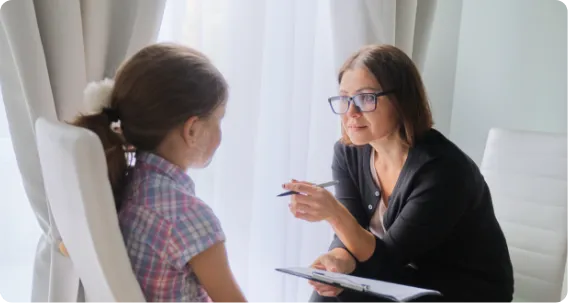 master of speech pathology