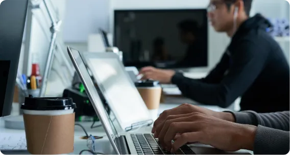 MSc Cyber Security in UK