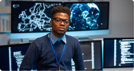 MSc Data Science in UK Student