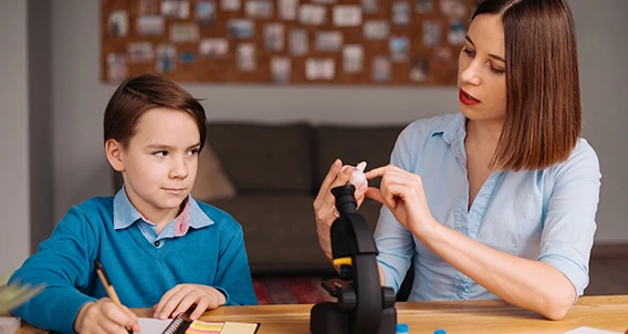 Graduate Certificate – Autism and Behavioural Science in Canada