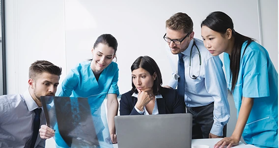 Health Services Management