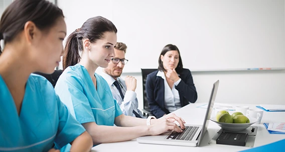 MBA in Health Services Management2