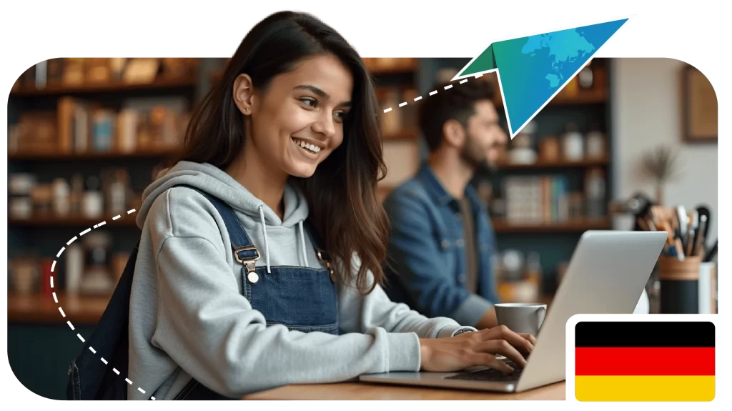 Study in germany for indian students