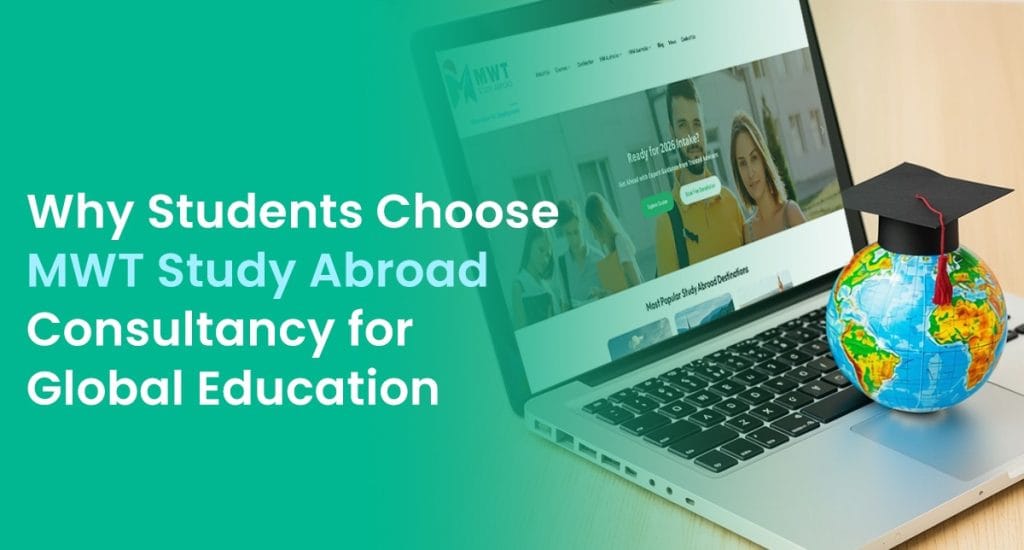 Study abroad consultancy in Kerala