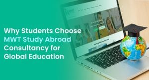 Study abroad consultancy in Kerala