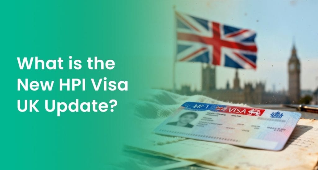 new HPI visa UK update