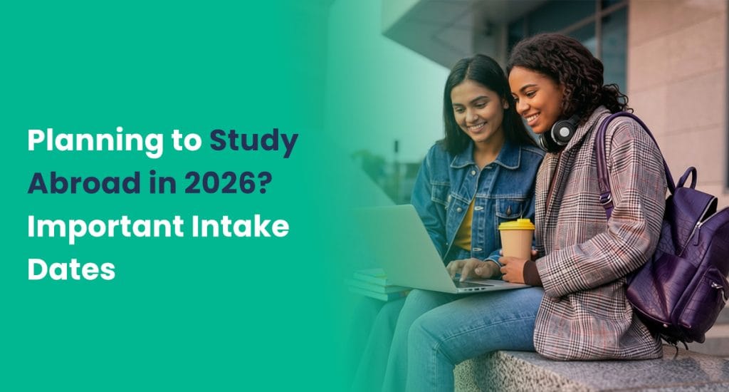 Study abroad in 2026