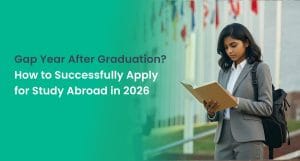 study abroad gap year guide for international students