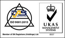ISO 9001:2015