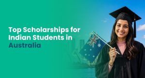 Study in Australia for Indian Students with Trusted Australia Study Abroad Consultants