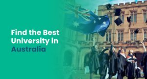 find out the best universities in Australia for Indian students