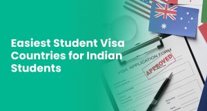 Study abroad visa 2026