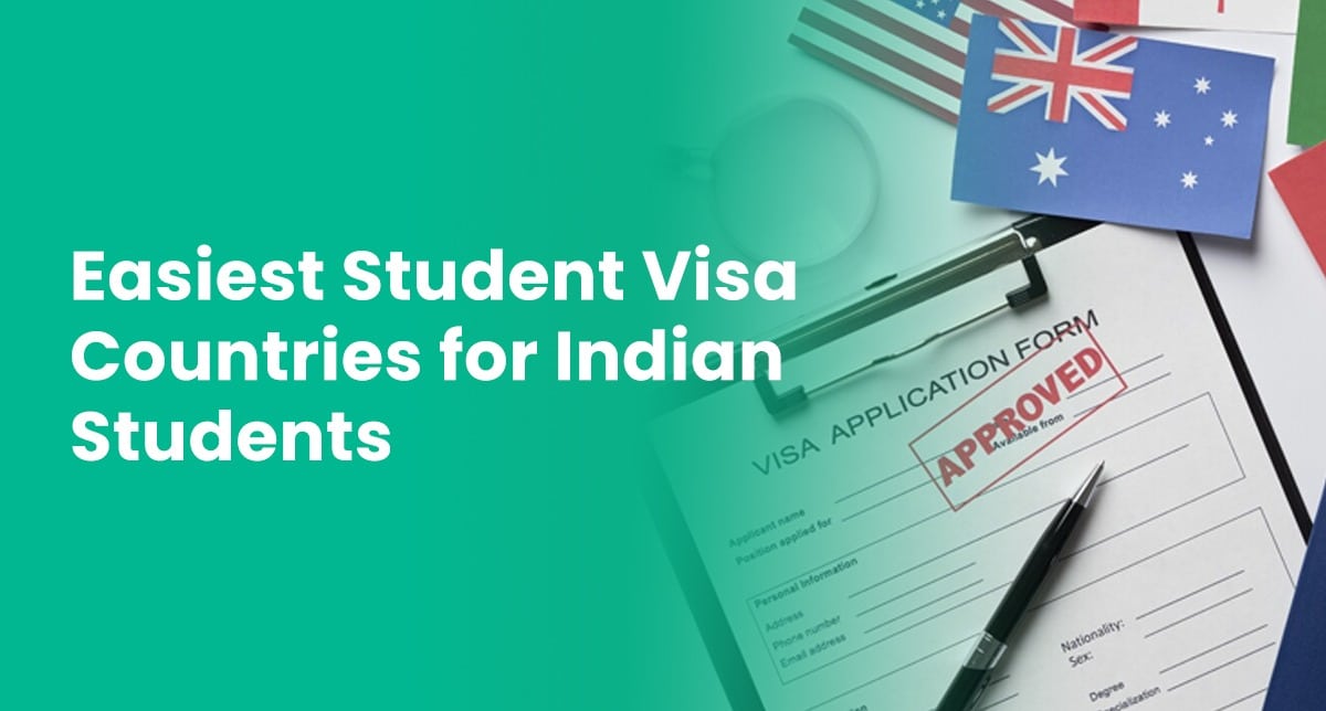 Study abroad visa 2026