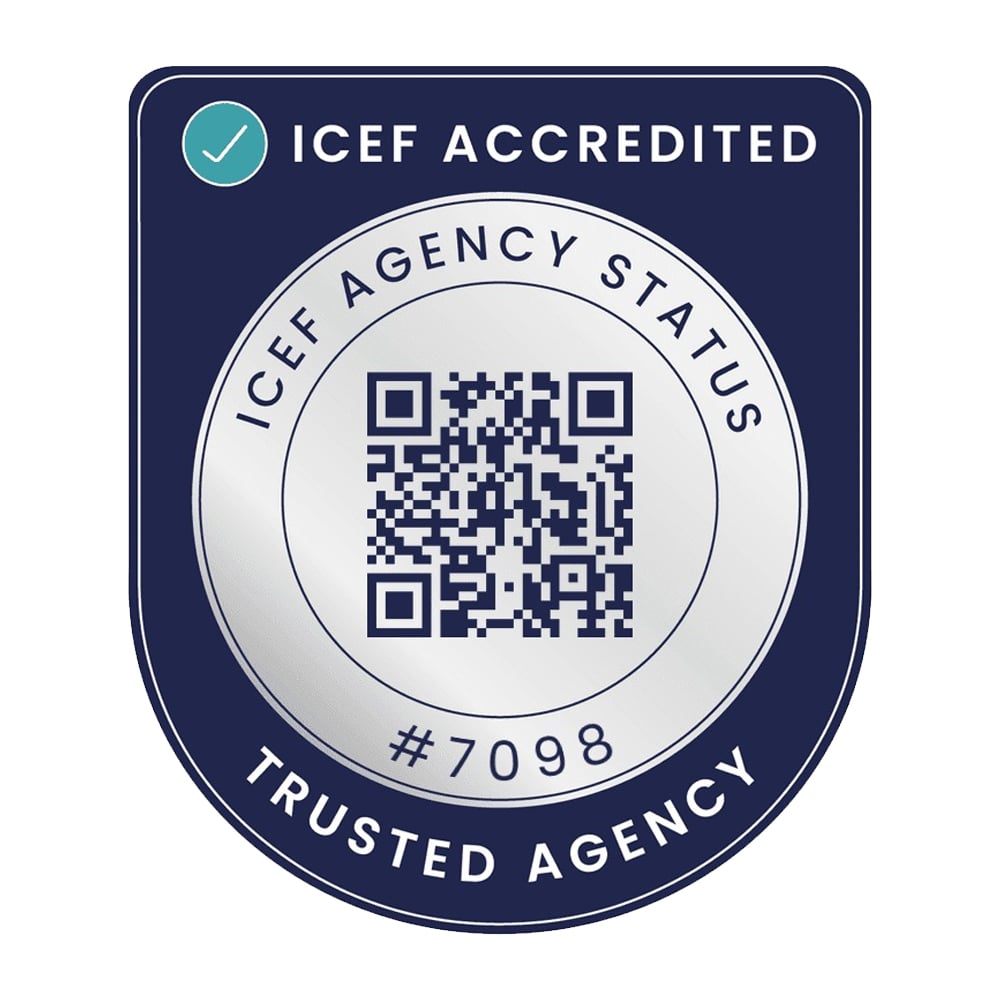 International Consultants for Education and Fairs (ICEF)