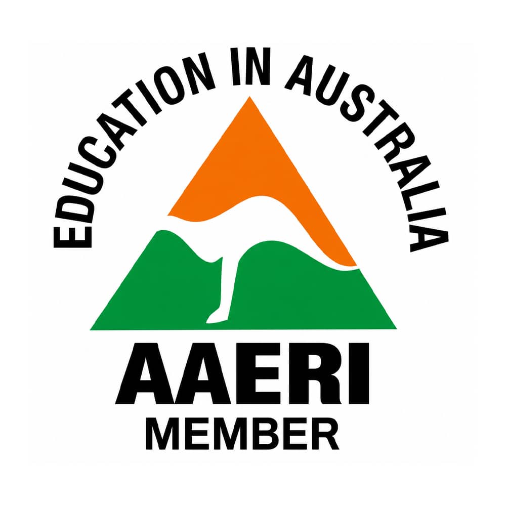AAERI Education in Australia member