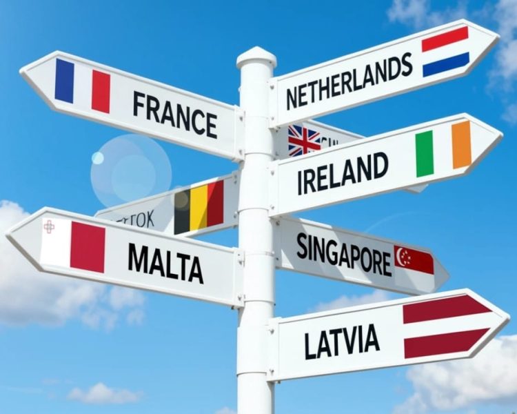 destinationimage Study abroad destination